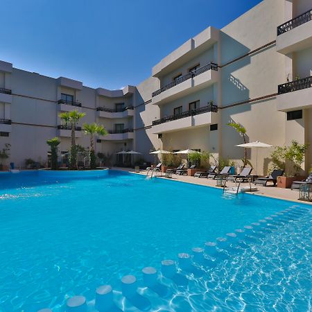 Kech Boutique Hotel & Spa Марракеш Экстерьер фото