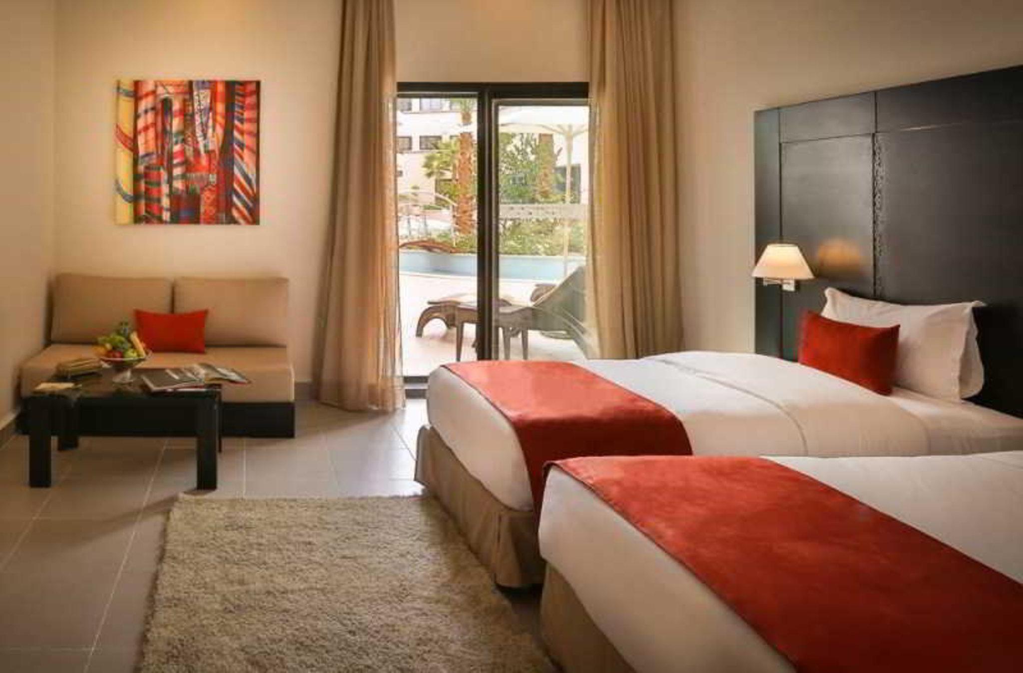 Kech Boutique Hotel & Spa Марракеш Экстерьер фото