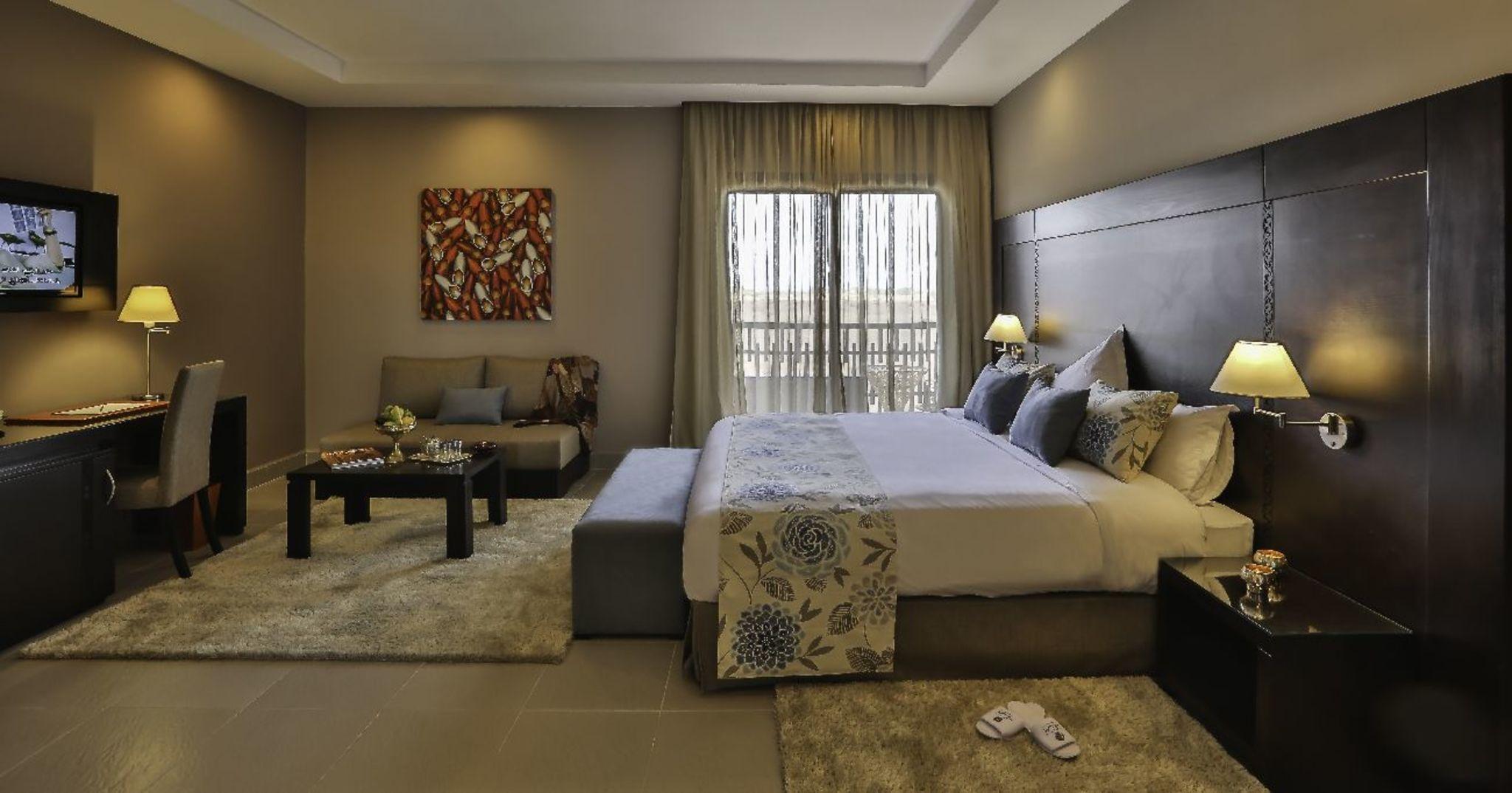 Kech Boutique Hotel & Spa Марракеш Экстерьер фото