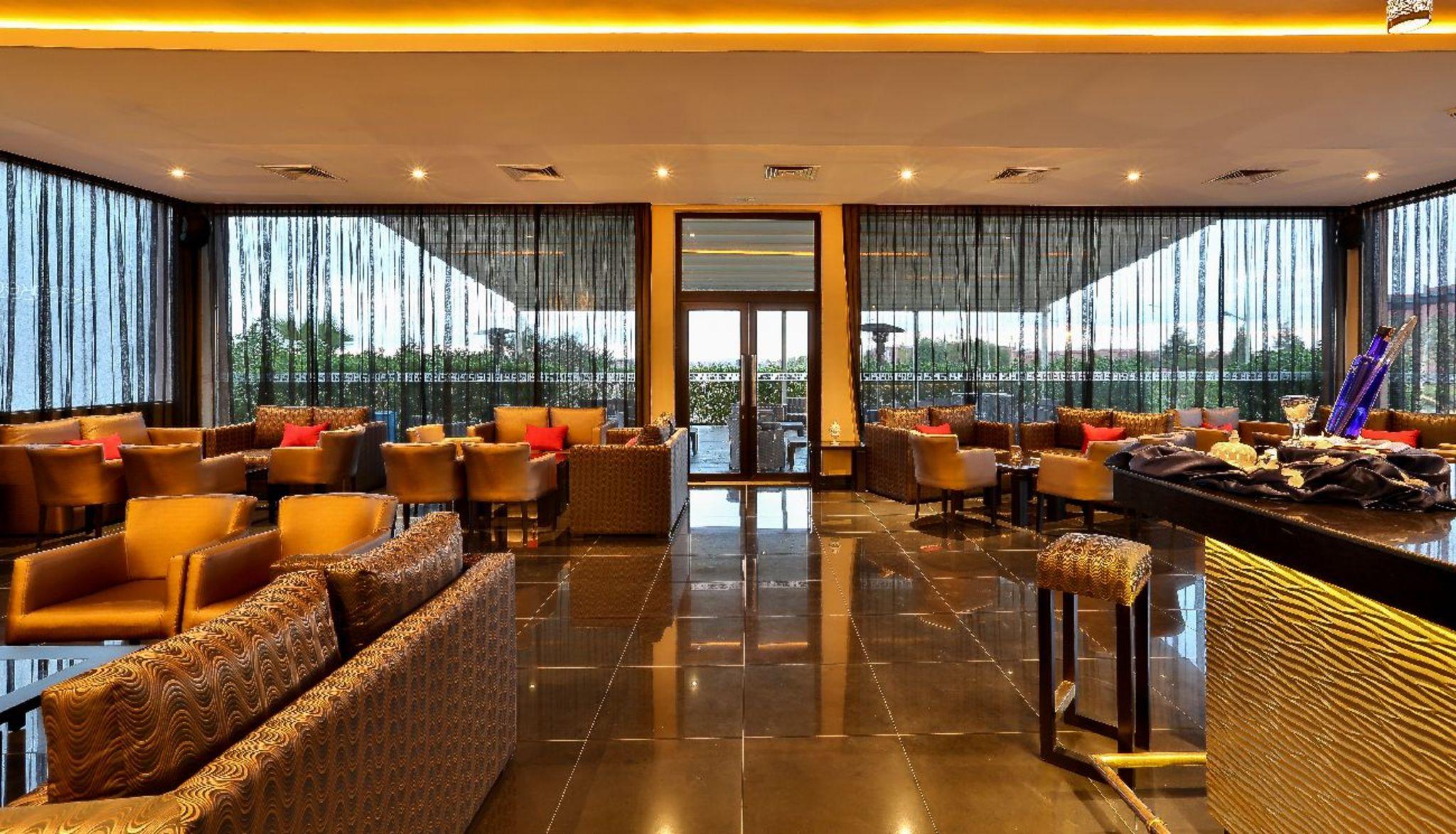Kech Boutique Hotel & Spa Марракеш Экстерьер фото