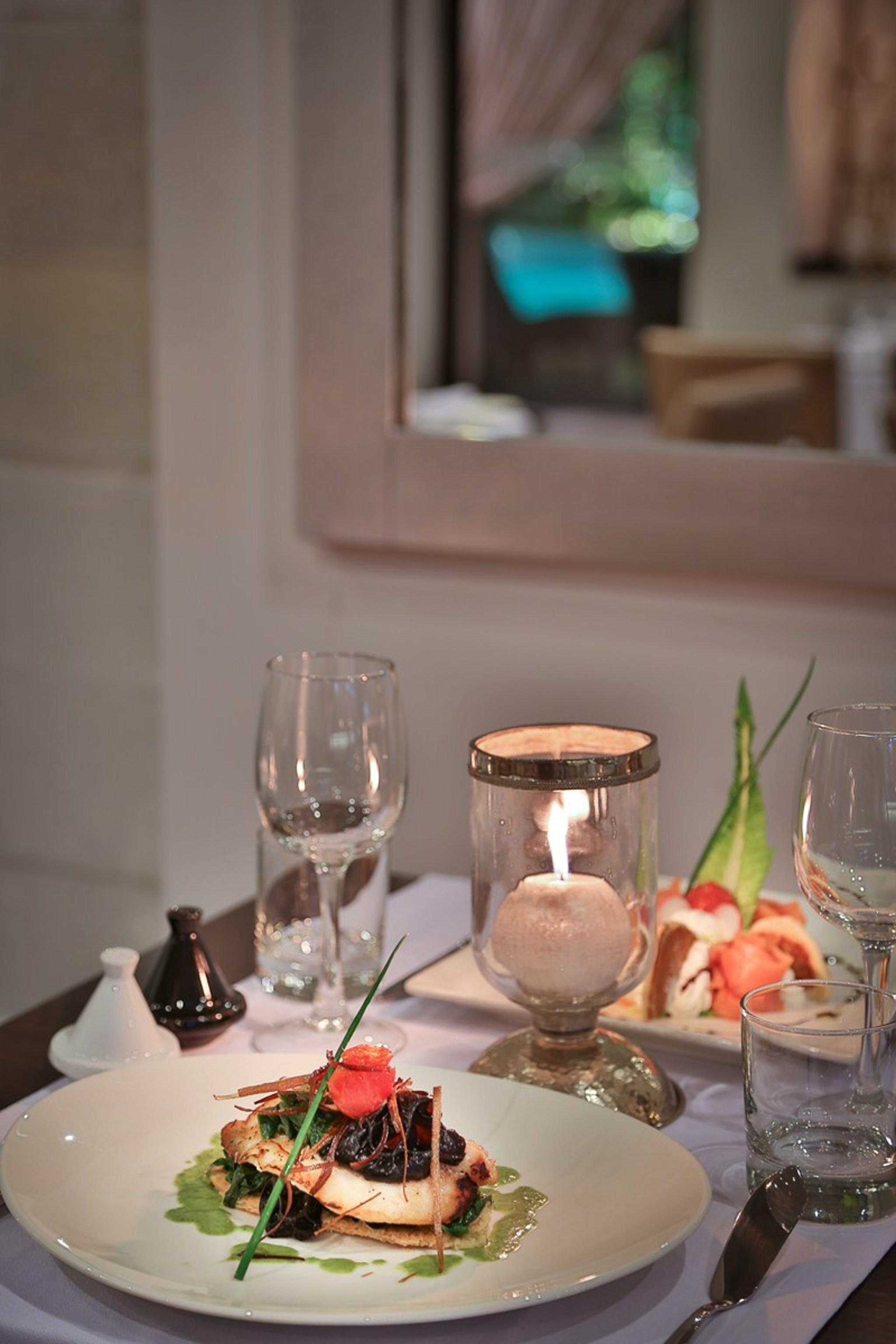 Kech Boutique Hotel & Spa Марракеш Экстерьер фото