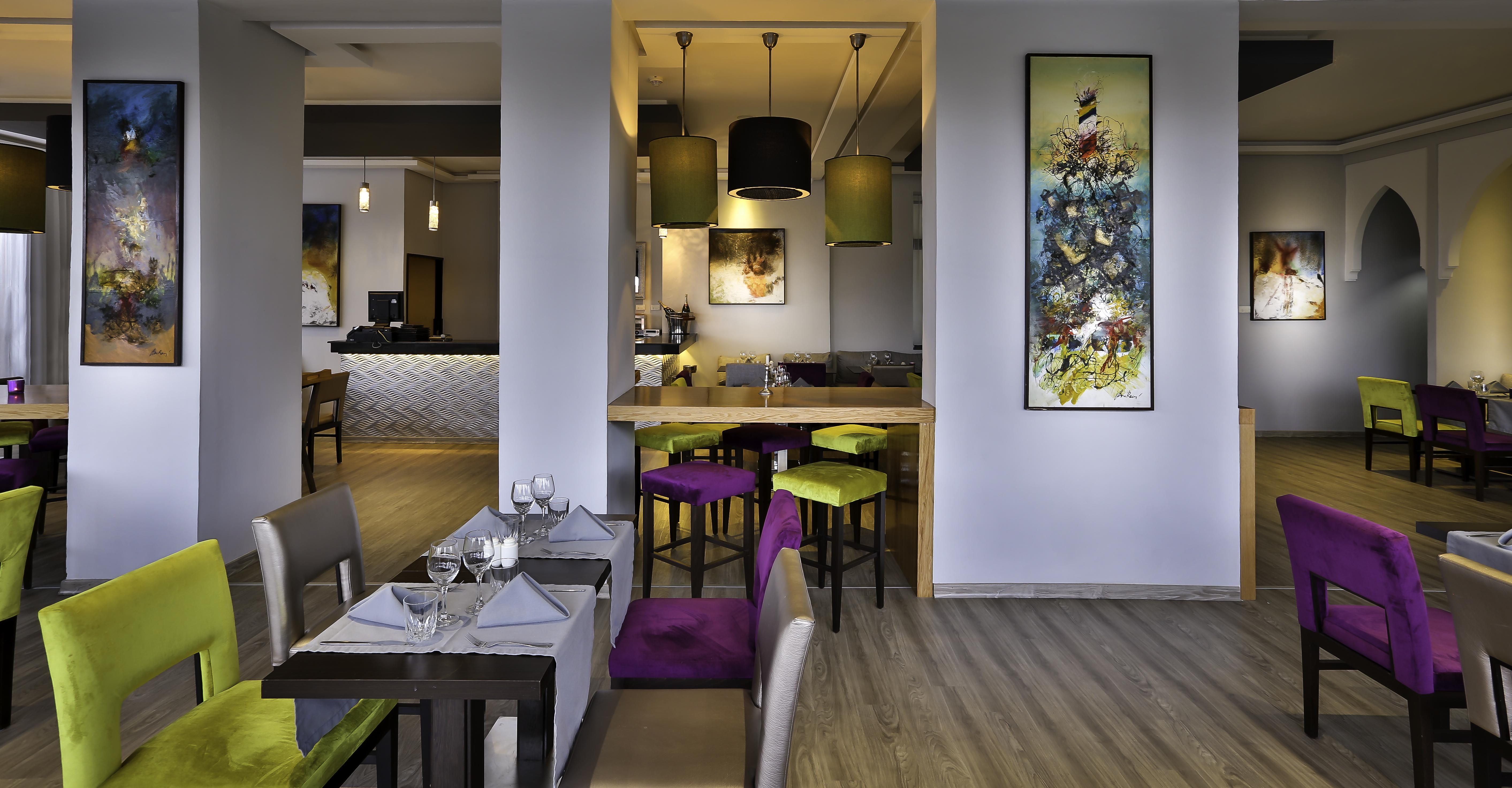 Kech Boutique Hotel & Spa Марракеш Экстерьер фото