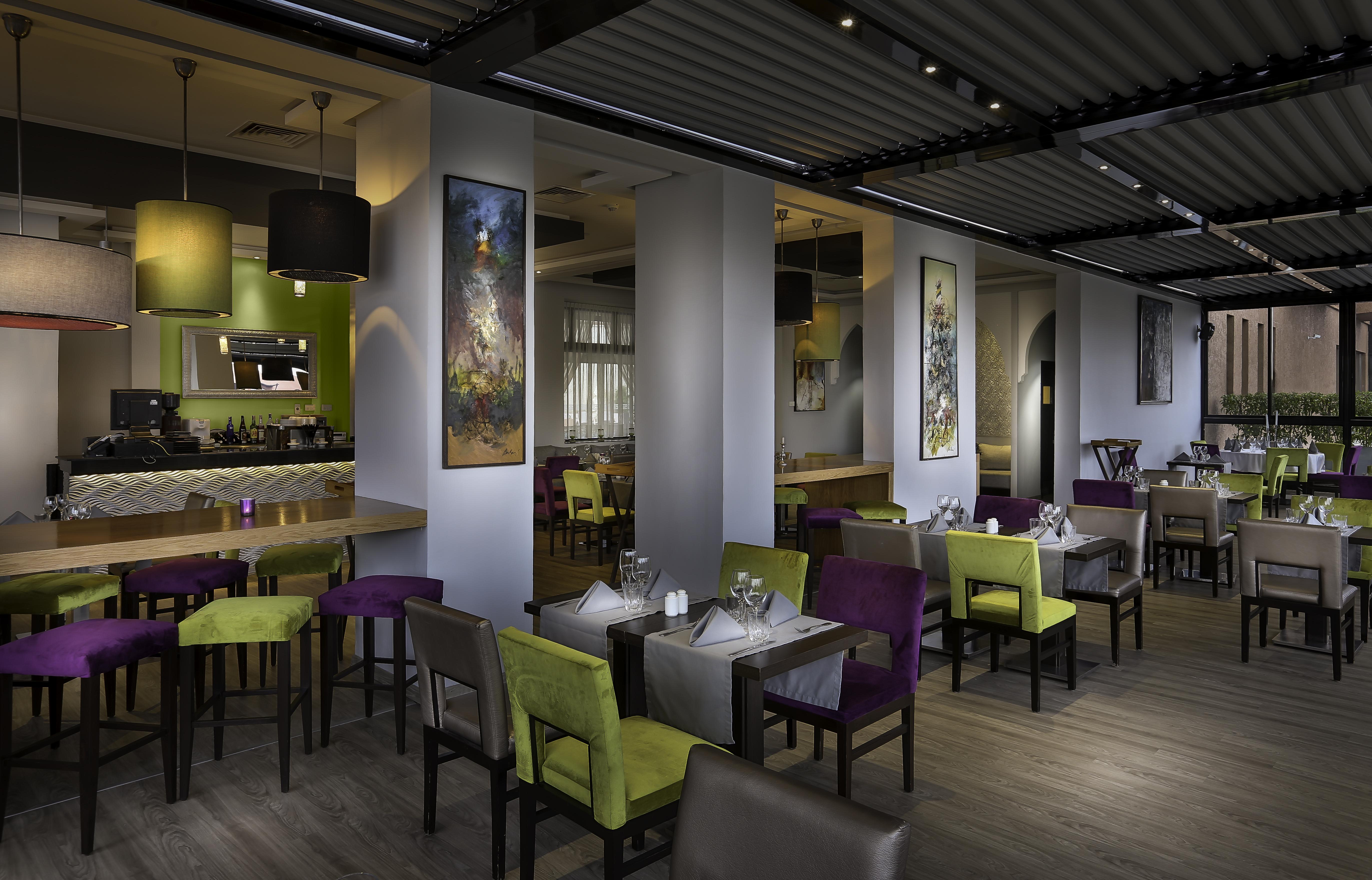 Kech Boutique Hotel & Spa Марракеш Экстерьер фото