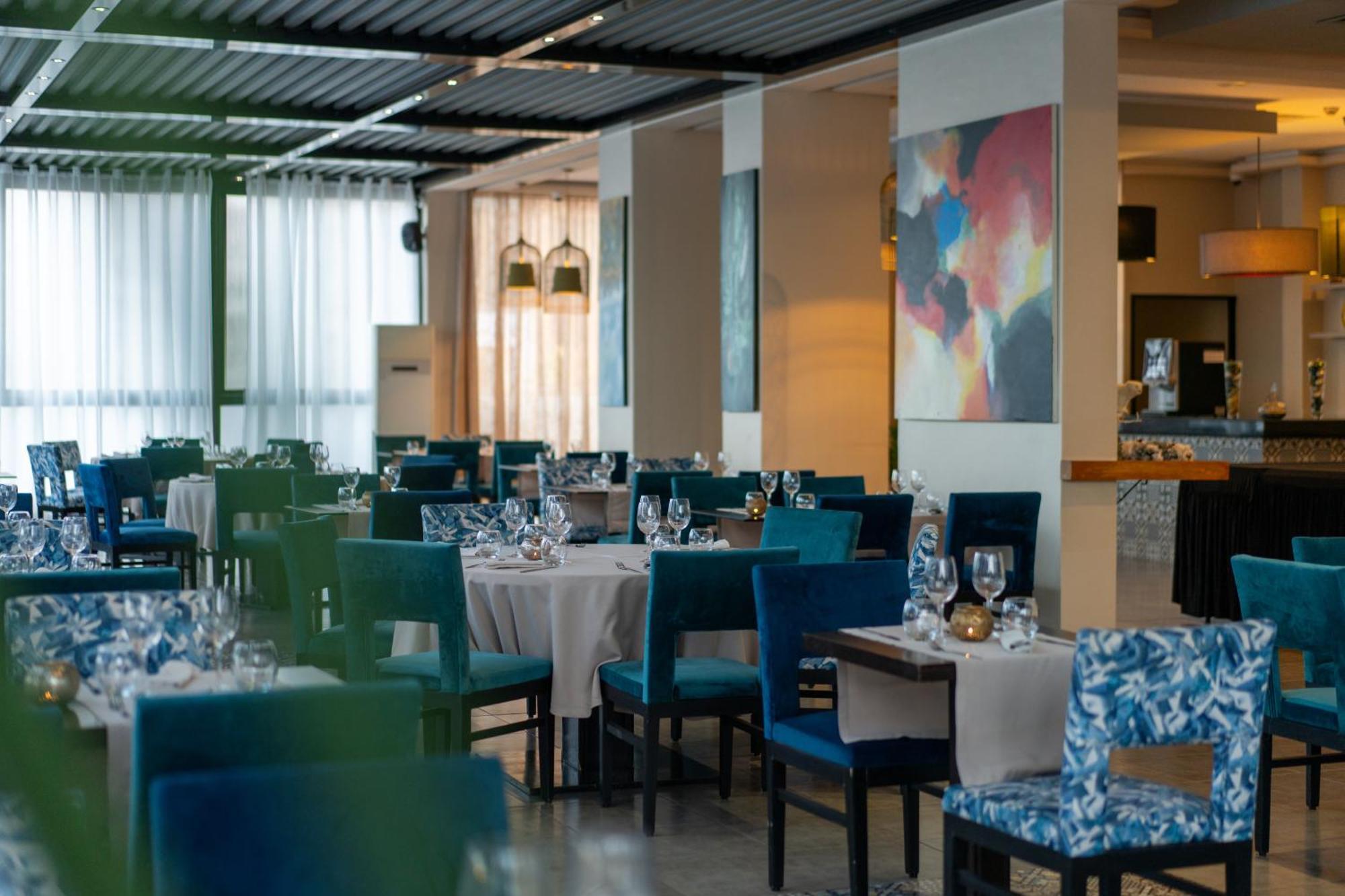Kech Boutique Hotel & Spa Марракеш Экстерьер фото