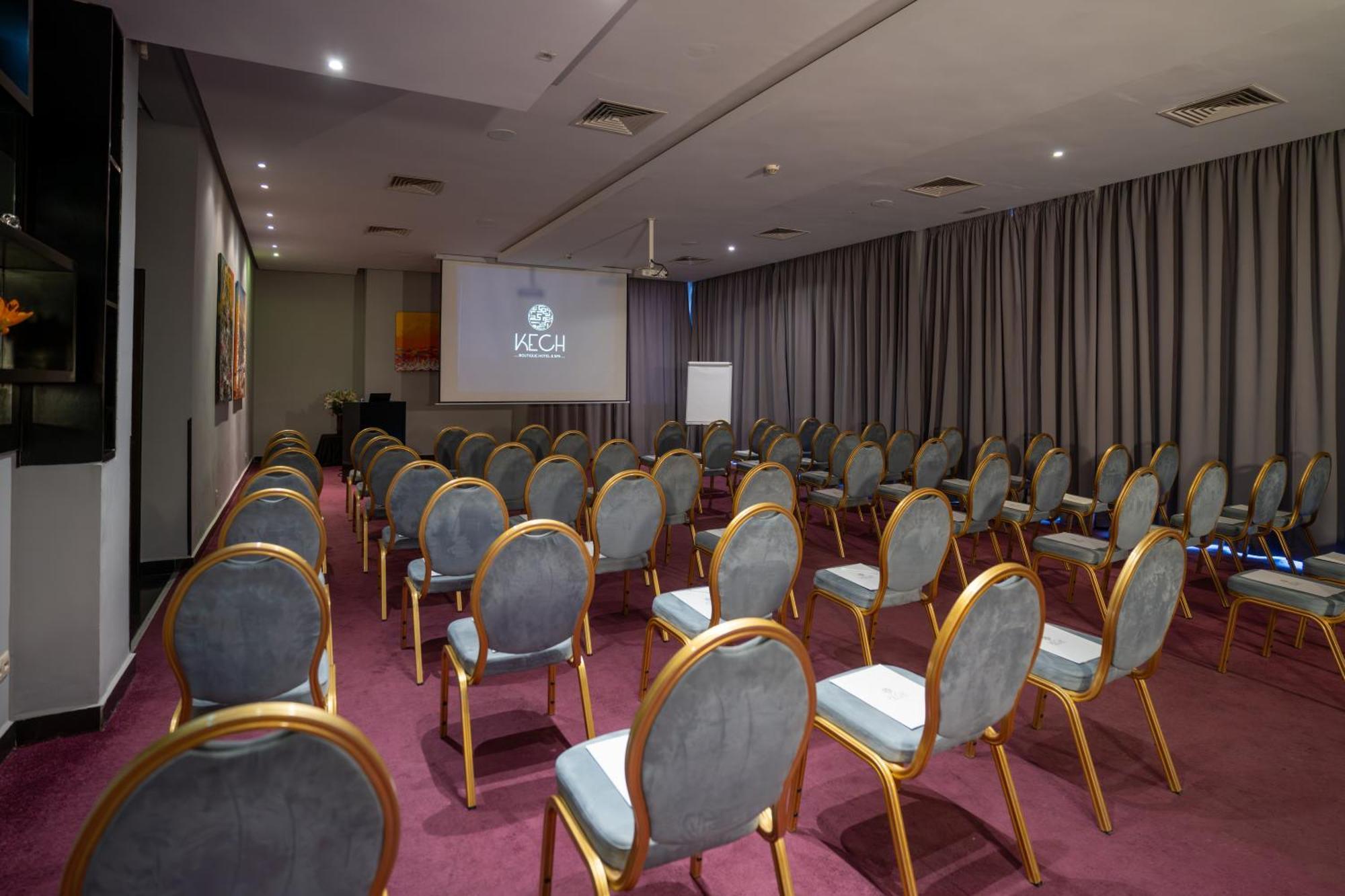 Kech Boutique Hotel & Spa Марракеш Экстерьер фото