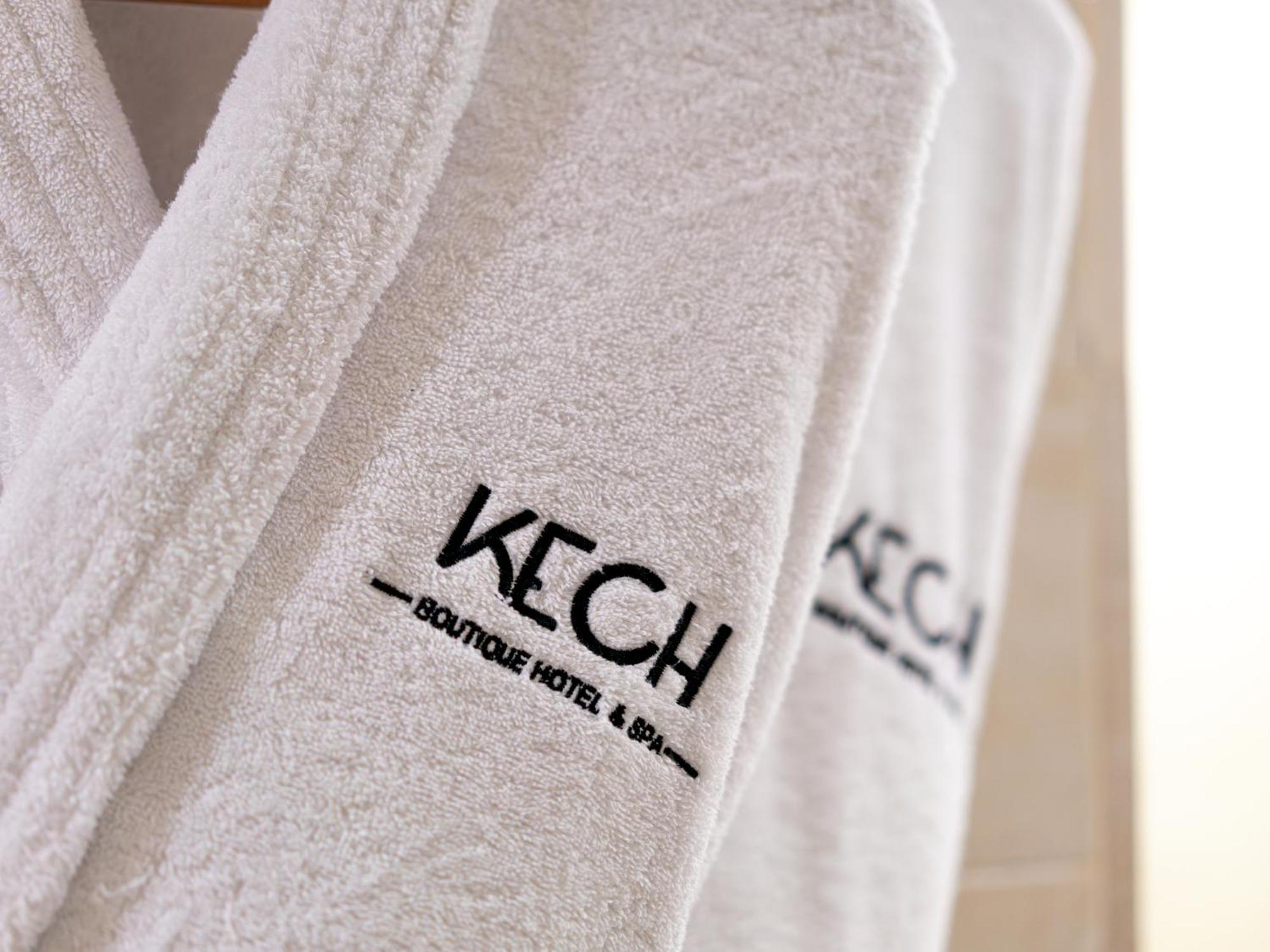 Kech Boutique Hotel & Spa Марракеш Экстерьер фото