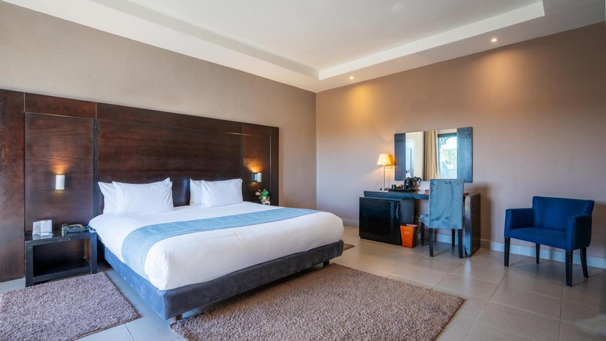 Kech Boutique Hotel & Spa Марракеш Экстерьер фото