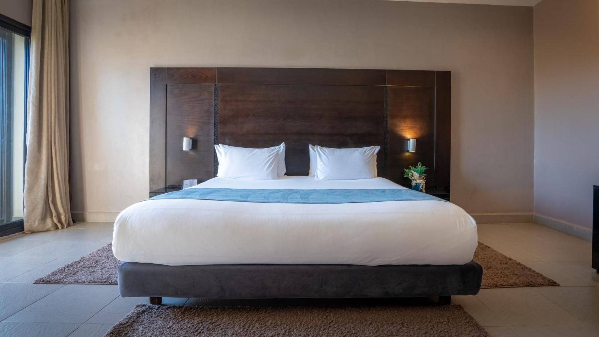 Kech Boutique Hotel & Spa Марракеш Экстерьер фото