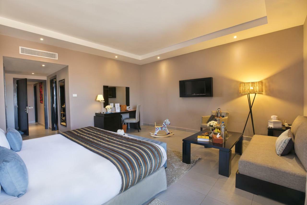 Kech Boutique Hotel & Spa Марракеш Экстерьер фото